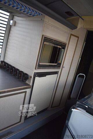 Setra SG 221 HDS autobuz rezidențial Setra SG 221 HDS