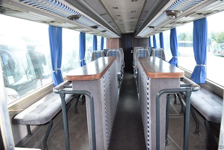 Setra SG 221 HDS hjemmebuss Setra SG 221 HDS