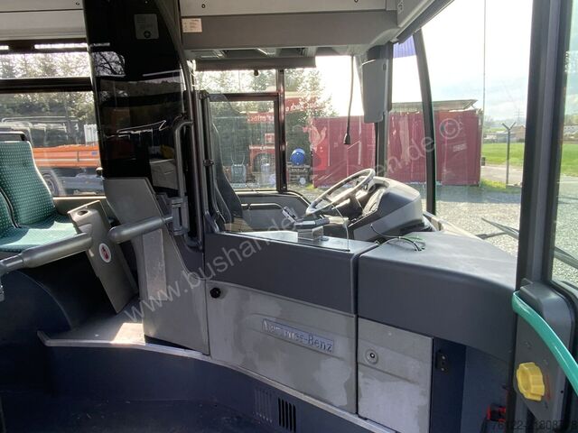 съчленен автобус Mercedes-Benz O 530 G Citaro CNG