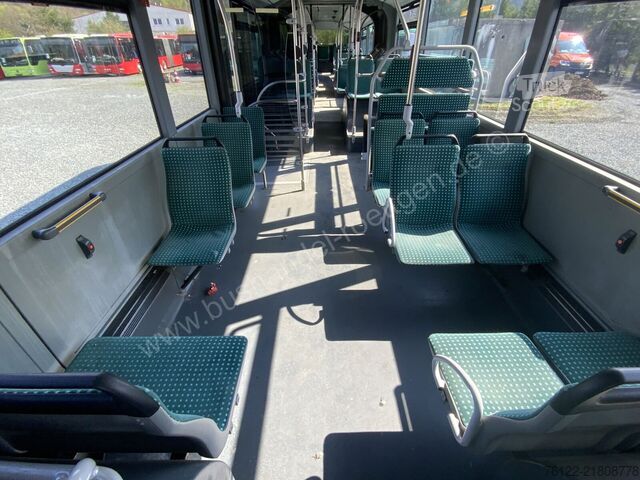 съчленен автобус Mercedes-Benz O 530 G Citaro CNG