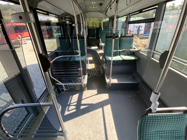 Autobus articulé Mercedes-Benz O 530 G Citaro CNG