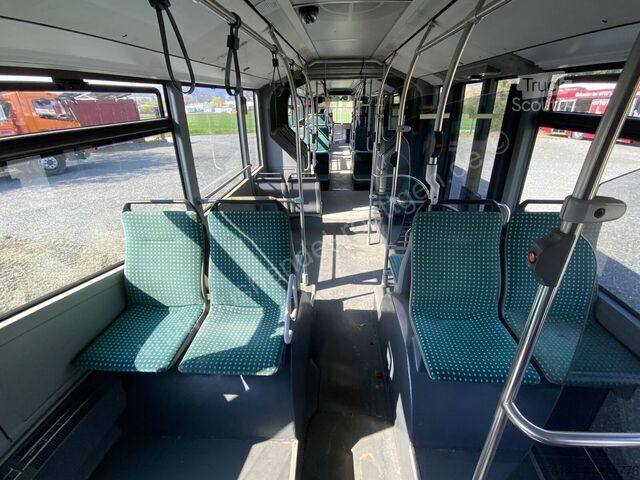 Autobus articulé Mercedes-Benz O 530 G Citaro CNG