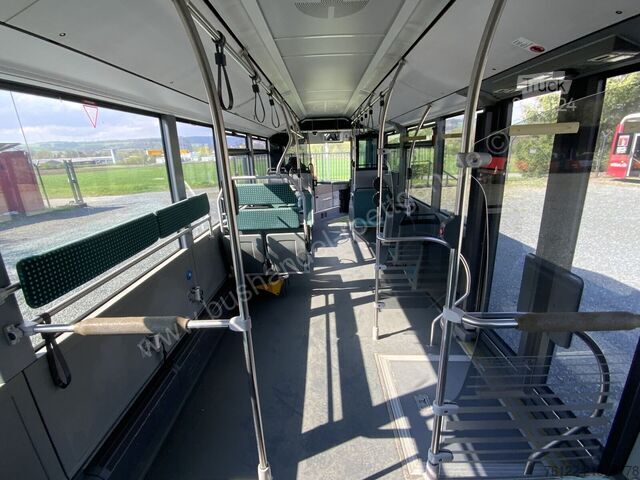 Autobus articulé Mercedes-Benz O 530 G Citaro CNG