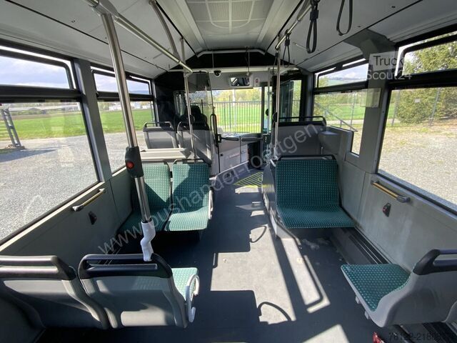 Autobus articulé Mercedes-Benz O 530 G Citaro CNG