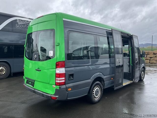 Personenbeförderung Mercedes-Benz Sprinter 314 Mobility