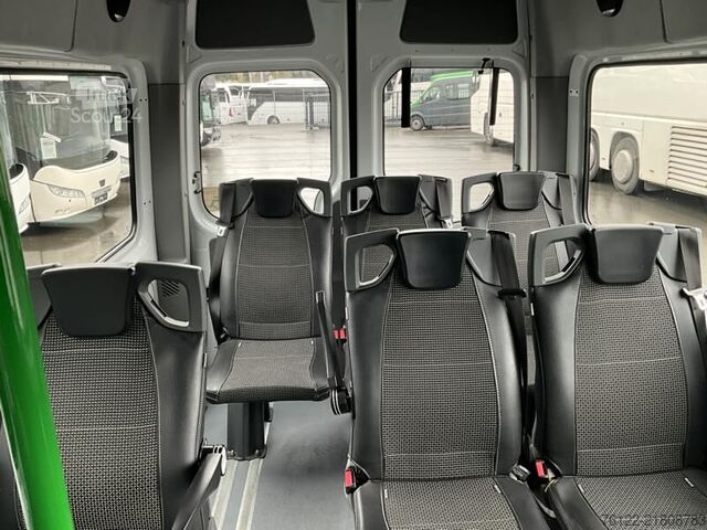 Personenbeförderung Mercedes-Benz Sprinter 314 Mobility