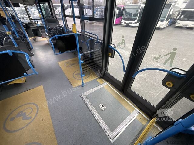 Gelenkbus Mercedes-Benz Conecto G