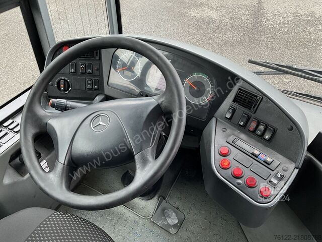 Gelenkbus Mercedes-Benz Conecto G