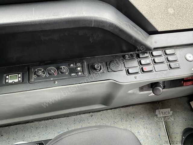 Gelenkbus Mercedes-Benz Conecto G