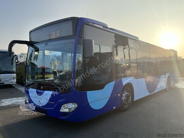 градски автобус Mercedes-Benz O 530 Citaro