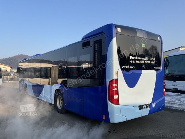 градски автобус Mercedes-Benz O 530 Citaro