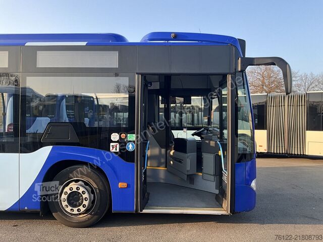 градски автобус Mercedes-Benz O 530 Citaro