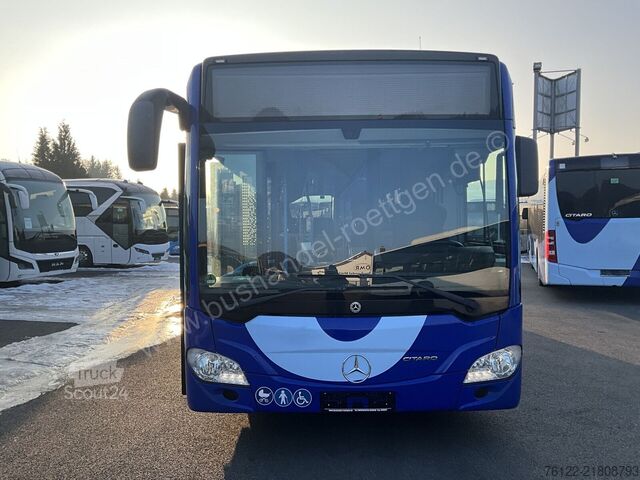 градски автобус Mercedes-Benz O 530 Citaro