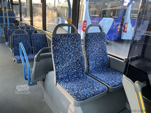 градски автобус Mercedes-Benz O 530 Citaro