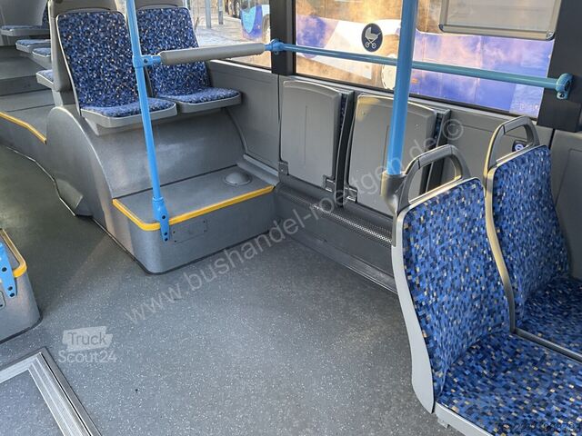 градски автобус Mercedes-Benz O 530 Citaro