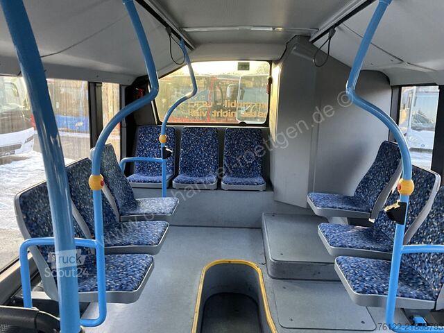 градски автобус Mercedes-Benz O 530 Citaro