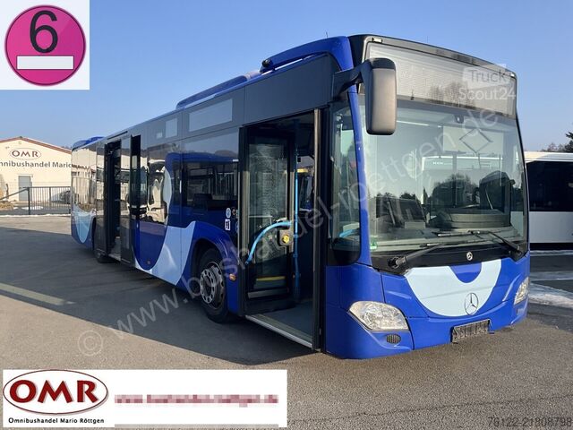 градски автобус Mercedes-Benz O 530 Citaro
