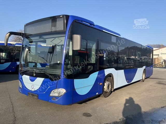 градски автобус Mercedes-Benz O 530 Citaro