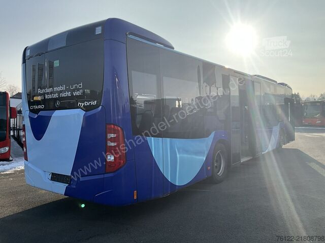 градски автобус Mercedes-Benz O 530 Citaro