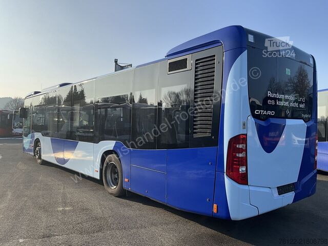 градски автобус Mercedes-Benz O 530 Citaro