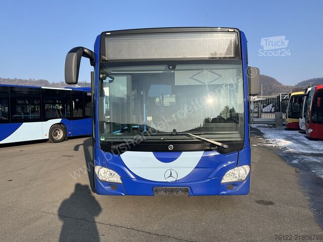 градски автобус Mercedes-Benz O 530 Citaro