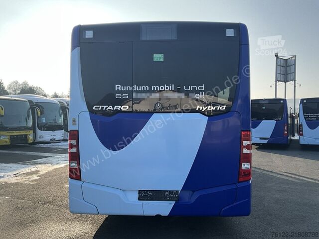 градски автобус Mercedes-Benz O 530 Citaro