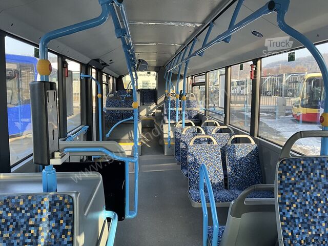 градски автобус Mercedes-Benz O 530 Citaro