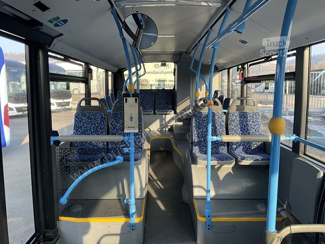 градски автобус Mercedes-Benz O 530 Citaro