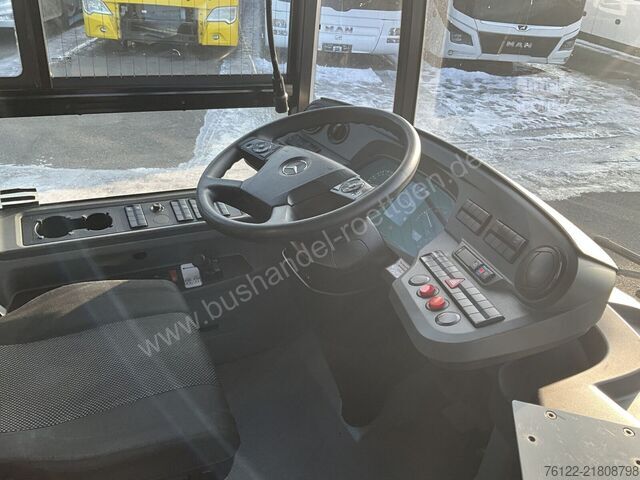 حافلة مدينة Mercedes-Benz O 530 Citaro