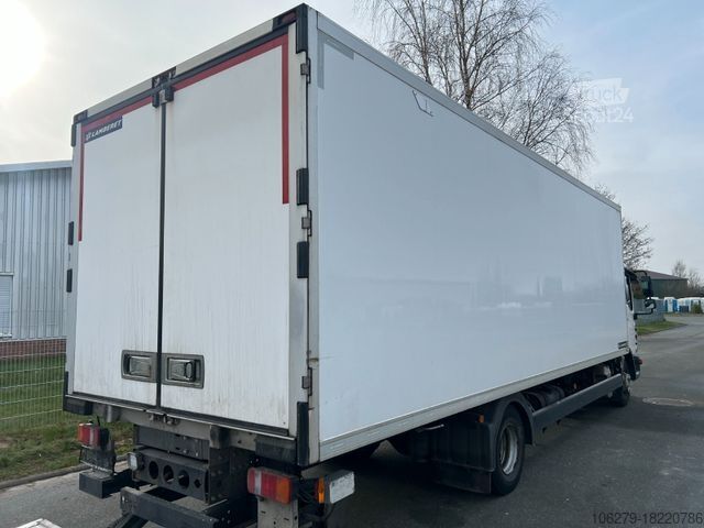 Kühlkoffer-LKW MAN 12.220 Kühlwagen