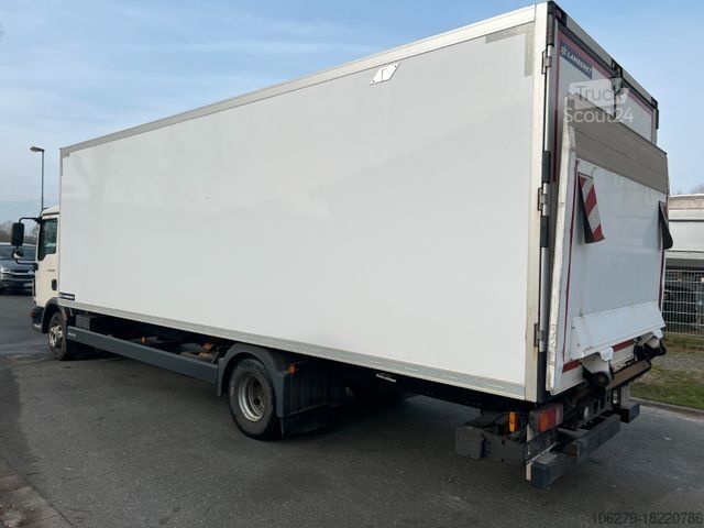 Kühlkoffer-LKW MAN 12.220 Kühlwagen