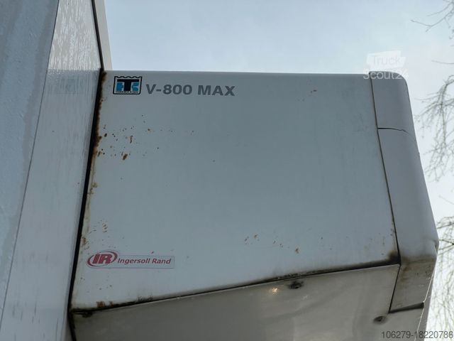 Kühlkoffer-LKW MAN 12.220 Kühlwagen