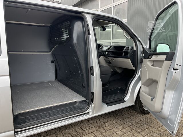 Aukšto stogo universalas Volkswagen Transporter 2.0 TSI L1H1 Automaat Benzine DSG D...