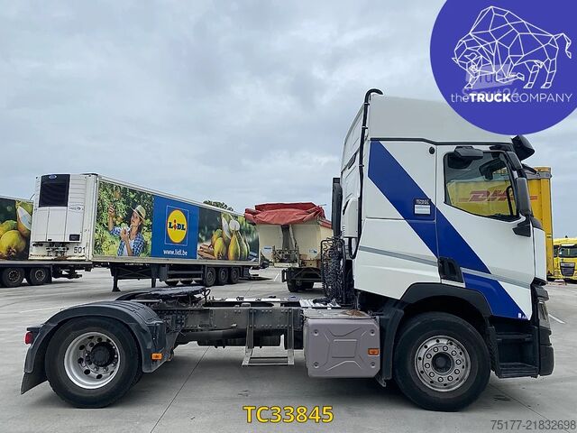 Standard-SZM Renault T 440