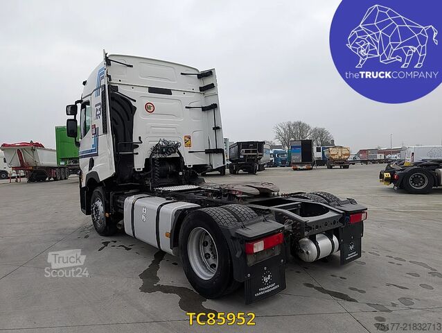 Standard-SZM Renault T 460