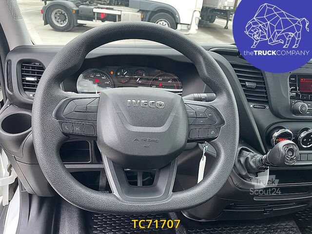Iveco Daily 35S16 přeprava aut + naviják Iveco Daily 35S16 CAR TRANSPORT + WINCH