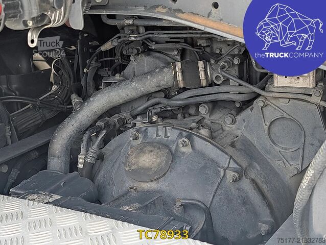 Standard-SZM Scania S 500