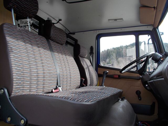 Overige Mercedes-Benz 917 AF exTHW