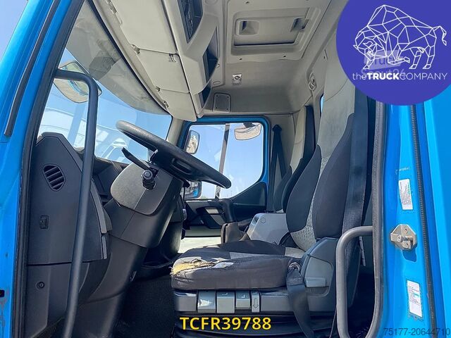 Plataforma remolque Renault Premium 310