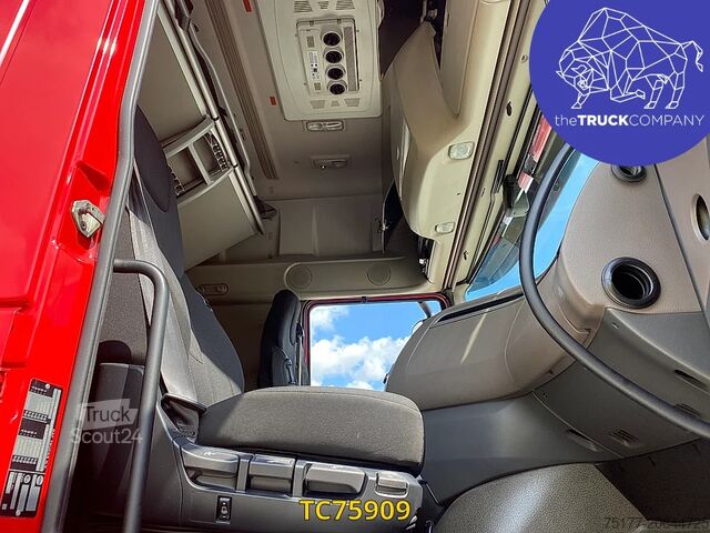 معيار SZM DAF XF 105 480