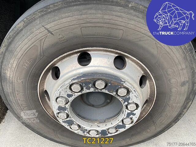 Standardni SZM DAF XF Euro6 450