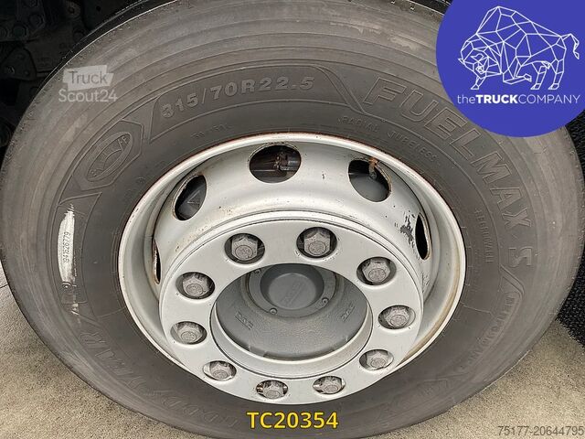 Standardni SZM DAF XF Euro6 480