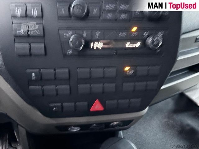 Camion con cassone intercambiabile MAN TGM 18.250 4x2 LL CH BDF