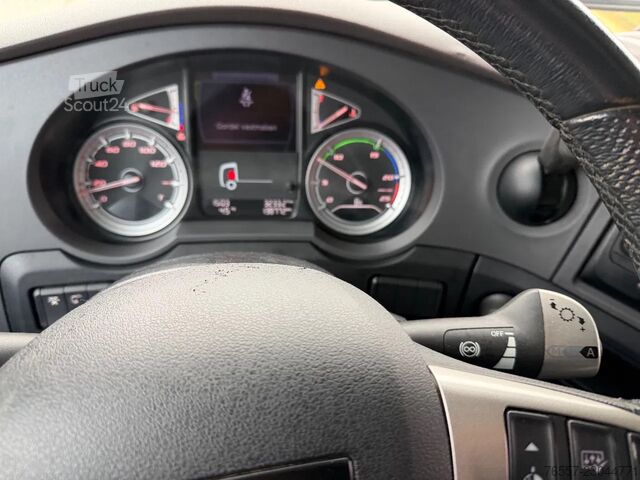 DAF XF 530 XF530.26 EURO6.  2021.  138777km