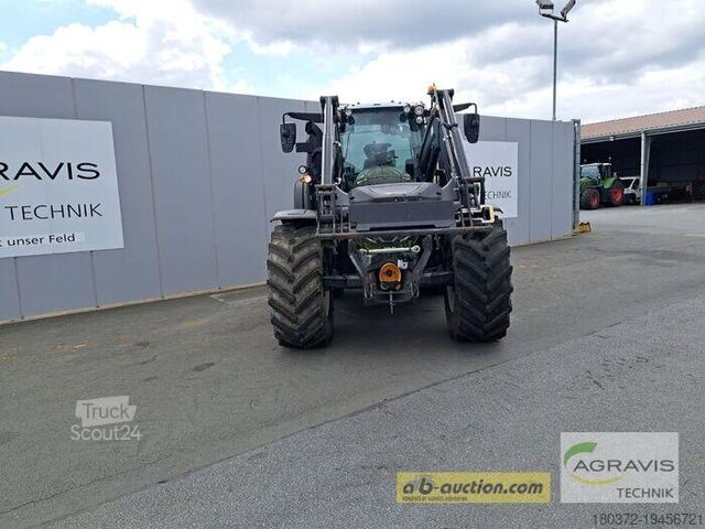 Tractor Valtra N 155 EA 2B1