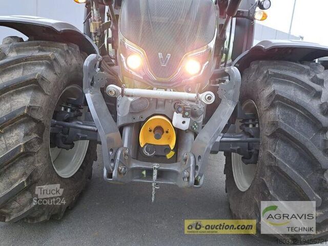 Tractor Valtra N 155 EA 2B1