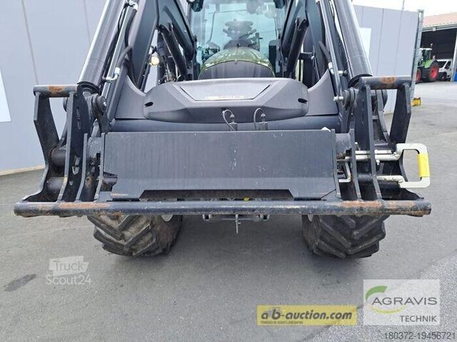 Tractor Valtra N 155 EA 2B1