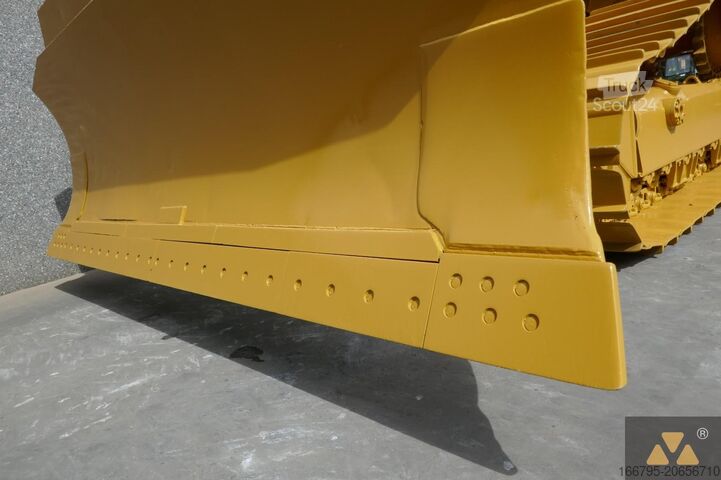 бульдозер Caterpillar D6T LGP