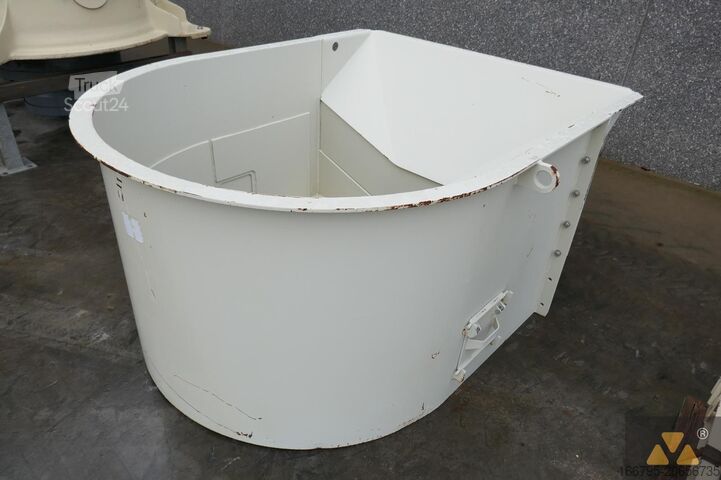 Brechanlage Metso GP11FM