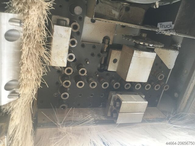 RKG TruckService GmbH & Co. KG RKG TruckService GmbH & Co. KG RKG TruckService GmbH & Co. KG